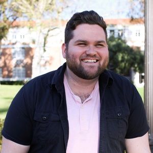 Meet your Posher, Kyle
